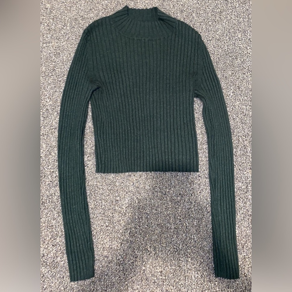 Kendal and Kylie Sweater